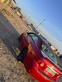 كورلا ٢٠٠٩ • شرط التحويل • كفرات جديدة