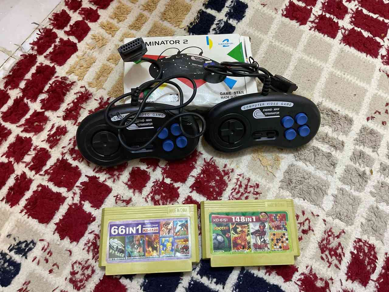 سعر المجموعه ١٨ الف


**إذا كنت صاحب هذا الإعلان وتريد حذفه لأي سبب، رجاءا أرسل رسالة إلى الدعم الفني**