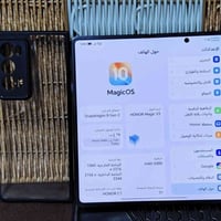 هونر ماجك v2 • نسخة الجلد • ٥١٢+١٦ رام