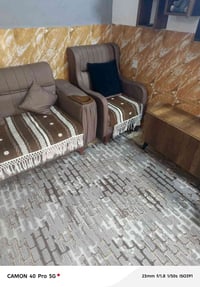 بغداد جديدة • ١٠ مقاعد • نظيف كلش