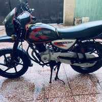 بوكسر للبيع موديل 22 نهايت السنه  مفتوحه مره وحده الدراجه نظيفه وممتعو...