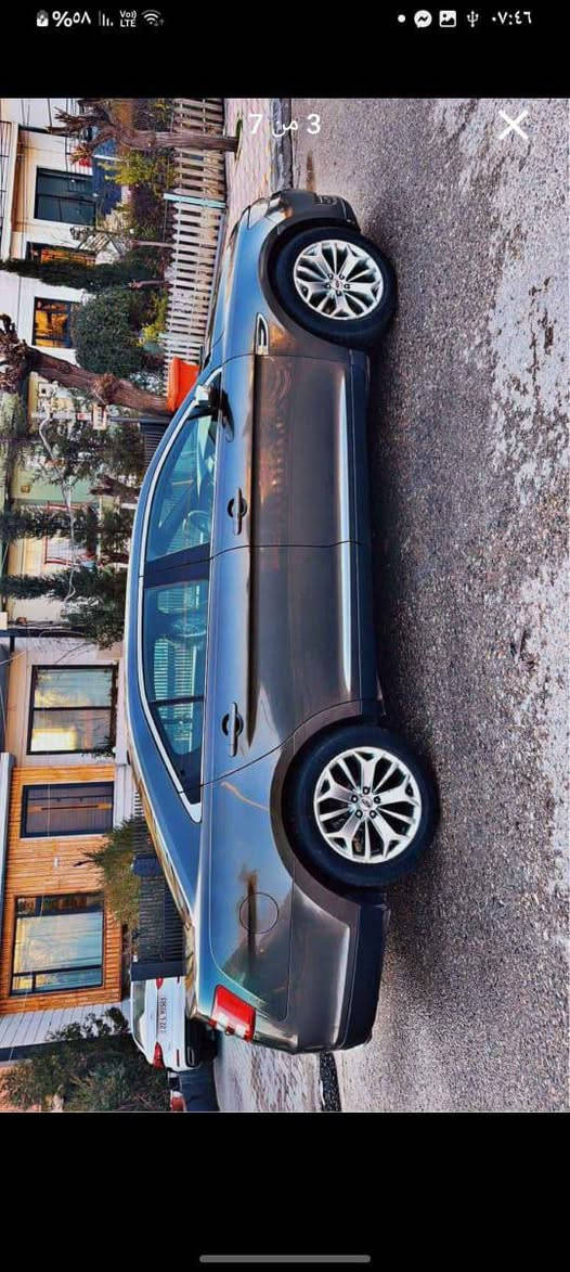 السلام عليكم
فورد تورس للبيع موديل ٢٠١٦ مواصفات لمتتد بدون فتحه رقم شمالي 
السونار مرفق مع الصور 
صور الحادث بأمريكا موجوده 
السعر ١١٣ ورقه 
اي استفسار اتصل أو تدلل
***********
