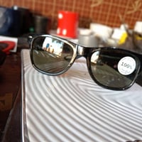 نظارة درجة أولى • حماية 100٪ • حلة أسفل جسر الهنود