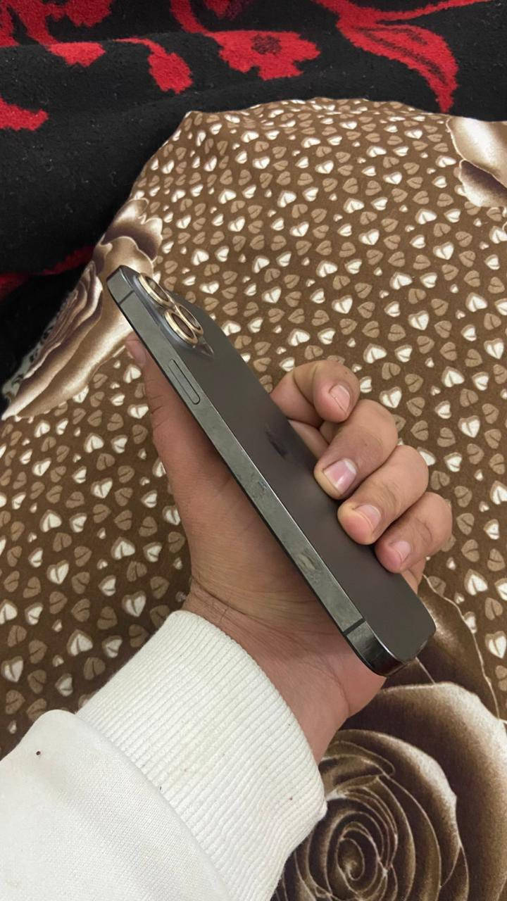 ايفون 12ابرو ذاكرة 128 بطارية 71 نظافه 95%امبدل شاشة نوعية زينة شراي سعرة خاص الخاص مفتوح


**إذا كنت صاحب هذا الإعلان وتريد حذفه لأي سبب، رجاءا أرسل رسالة إلى الدعم الفني**