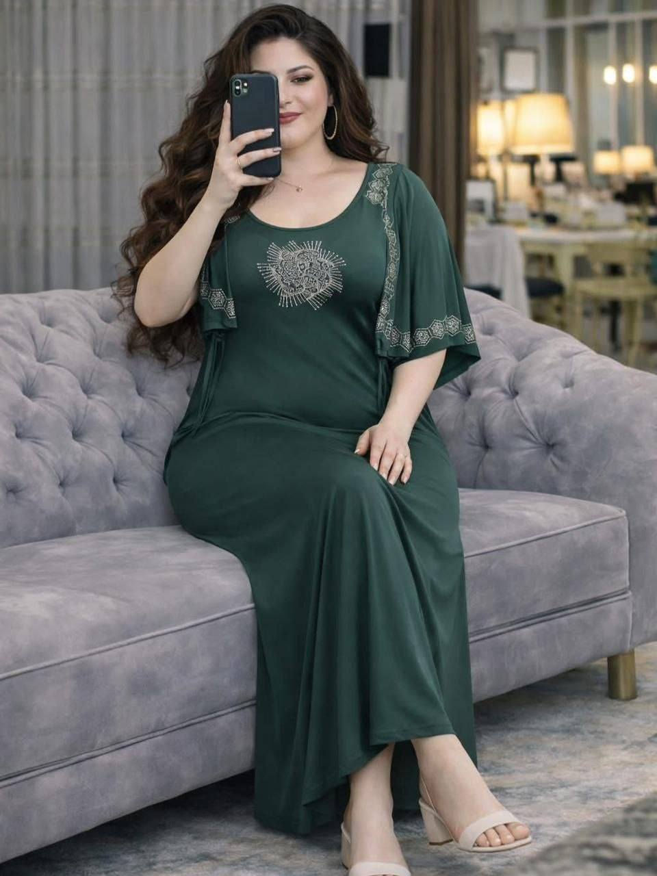 دشداشة نسائية❤‍🩹
خامة فانيل زبدة اورجينال
38-40-42-44-46-48
متوفر توصيل لكافه المحافظات


**إذا كنت صاحب هذا الإعلان وتريد حذفه لأي سبب، رجاءا أرسل رسالة إلى الدعم الفني**