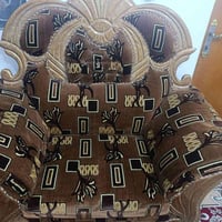 تخم قنفات مستعمل نظيف قطعتين كبار واربع قطع صغار السعر 250 وبي مجال قل...