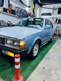 تويوتا كرونا • ١٩٨٢ • أربيل