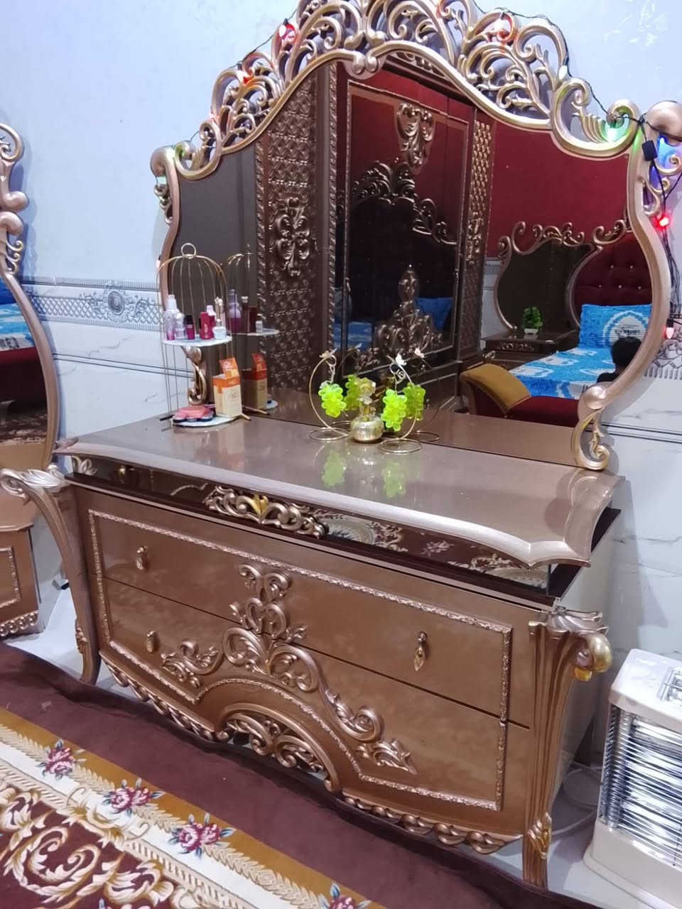 غرفه فخمه سعر مليون سوق شيوخ


**إذا كنت صاحب هذا الإعلان وتريد حذفه لأي سبب، رجاءا أرسل رسالة إلى الدعم الفني**