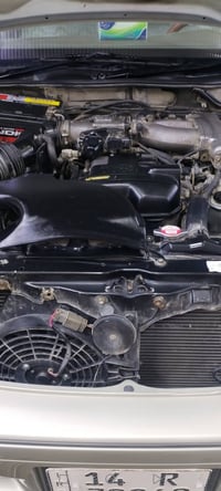 ملكه مكفوله • سيارة نقل • كربلاء