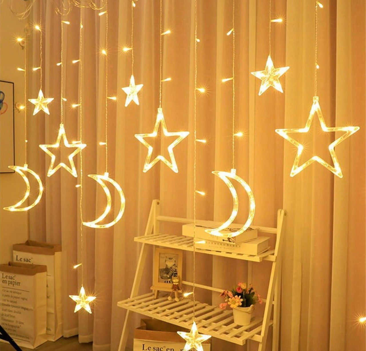 ستائر رمضانية مشكلة على شكل نجمة وهلال 12مصباح


**إذا كنت صاحب هذا الإعلان وتريد حذفه لأي سبب، رجاءا أرسل رسالة إلى الدعم الفني**