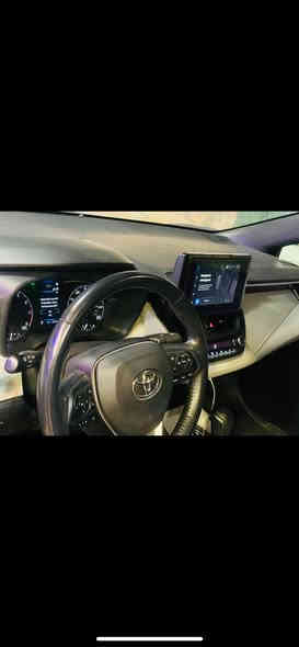 كورلا موديل ٢٤ السياره ضررهه بصيط نص الجاملغ والبنيد بدون ايرباك نفسهن راجعات ومصبوغات بدون ايرباك بدون دواخل السياره كلش جديده وبل عافيه عل الياخذهه السياره seفول عده الفتحه داخل  دشبول أبيض واسودّ مواصفات معروفه 
العنوان بغداد /الزعفرانيه 
***********
