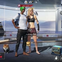 حساب ببجي • سماوة رميثه • تسليم محلي