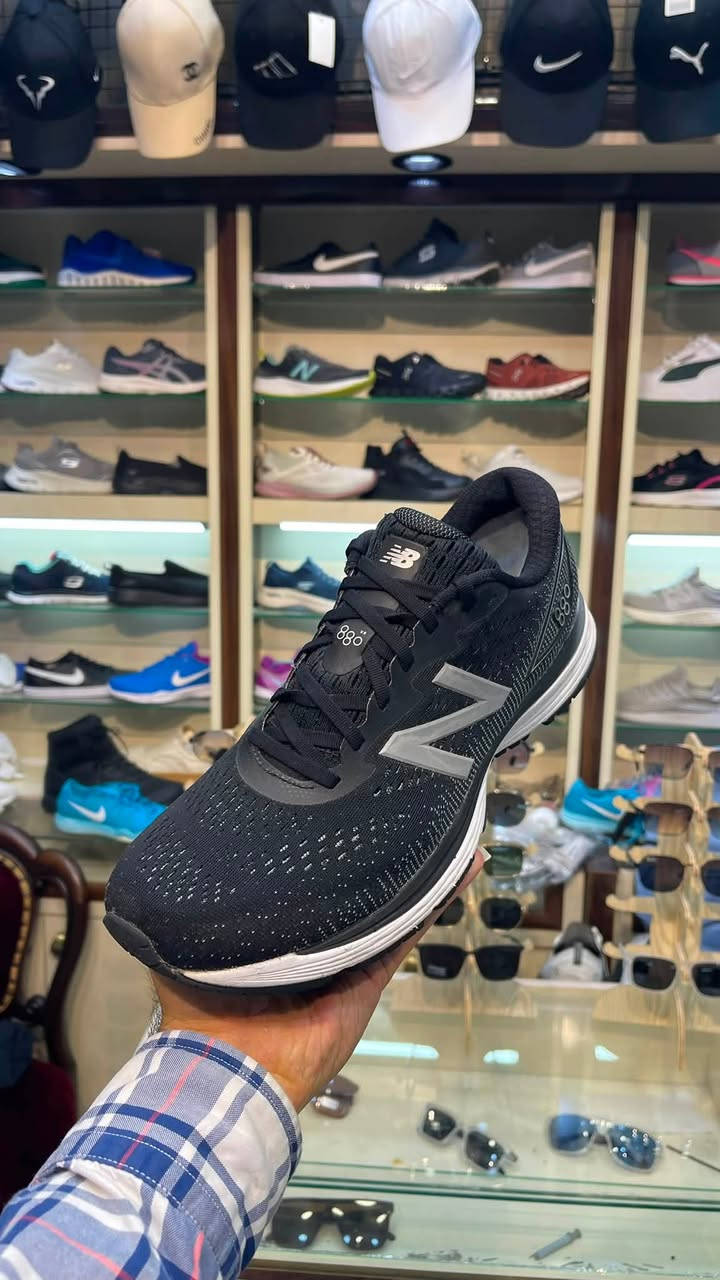 NB 880 🔥
بالة اوربية اورجينال 💯

القياس:  ٤٦-٤٧ يلبس

طول:  ٣٠،٥

توصيل السعر راسلني خاص 📩


**إذا كنت صاحب هذا الإعلان وتريد حذفه لأي سبب، رجاءا أرسل رسالة إلى الدعم الفني**