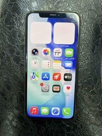 ايفون 11 برو  ذاكره 256 مامبدل بي اي شي مكفول من كلشي ونضيف جدا بطاريه...