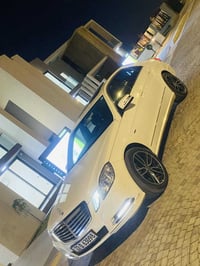 مرسيدس E200 • ٢٠١٠ • ١٨٤ ألف