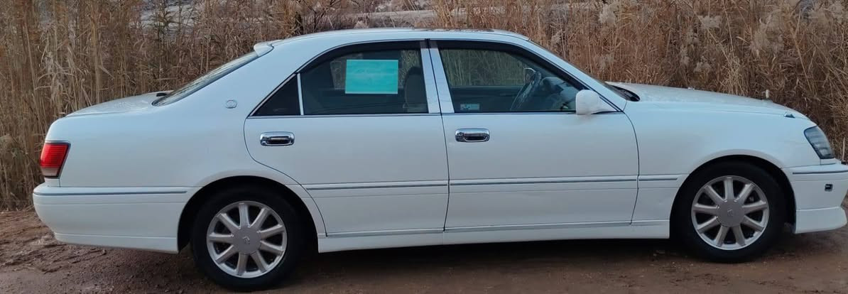 السلام عليكم كراون ملكة رقم كركوك موديل 2002
قرار 48
شاصي 71
محرك VVTسي 9
مدفوع كمرك وقرص 
باقي بس الرقم 
تبريد تدفة شغال
فتحة سقف
3 دكم
ويل نجمة
كشنات كهربائي
مكفولة من نقل جثة والكصة
تحوير نجف فوك وجوة 
السيارة حلوة 
السعر 115 وبيه مجال 
العنوان بابل شارع 80 قرب السادة البو خطة
الرقم ***********
