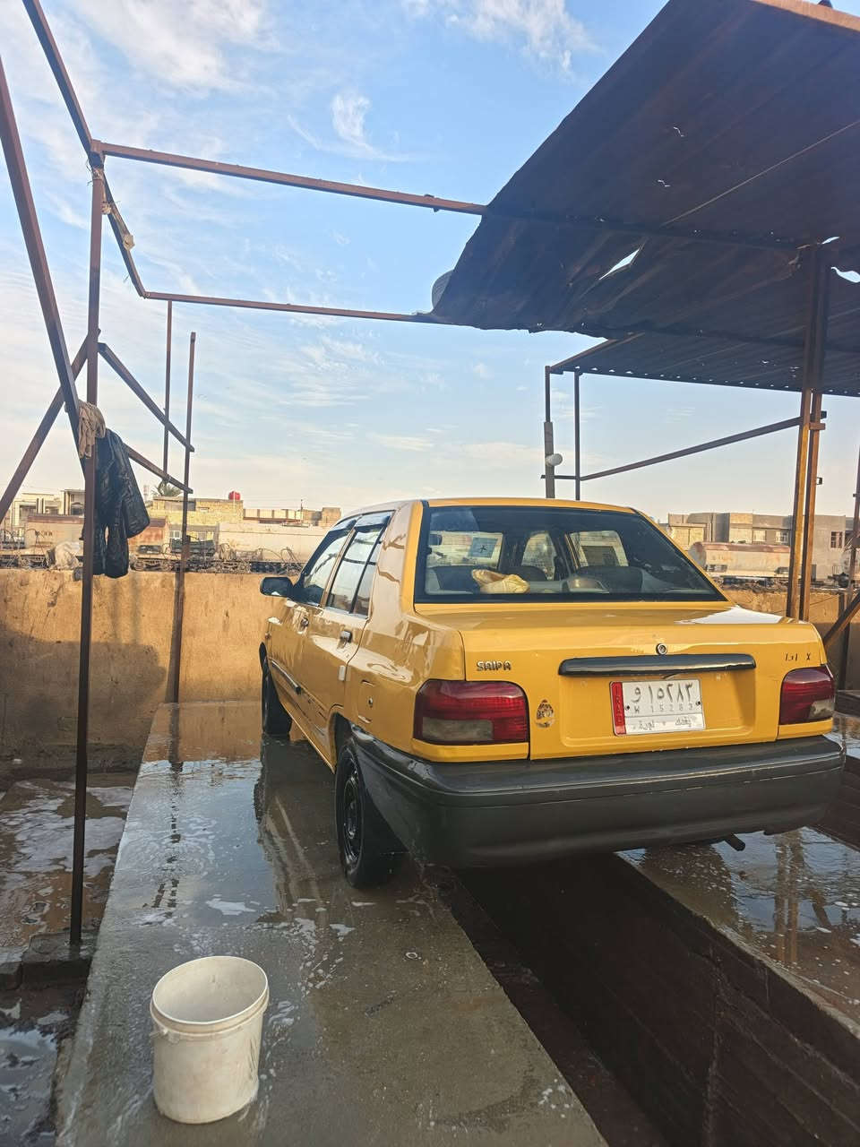 سايبا 2015 رقم بغداد تحويل ثاني يوم مصفره هيئه وغرمات 
مكينه خيط تبخير داخله هزه جديده مكاني حله السعر 28 وبيه مجال حك جيه ***********
