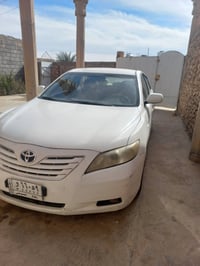 كامري 2008 وارد خليجي مكفوله رقم بغداد الشراي يجي خاص او يتصل على الرق...