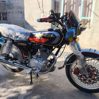 موديل 2025 • 5گير • بعده صفر