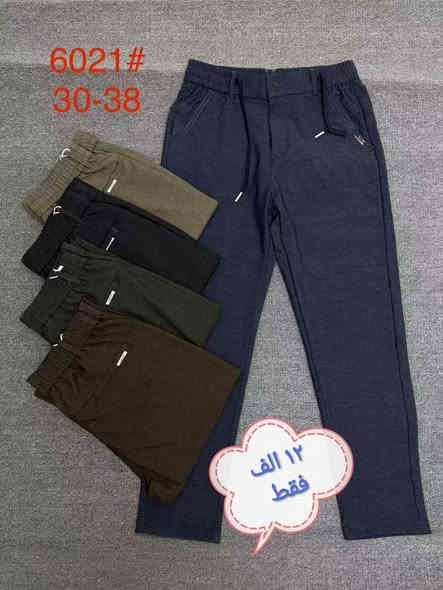 بجامه كتان جعب خامه اصليه درجه اولى 
القياس 29 30 31 32 33 34 36 38 
#السعر  12 الف فقط 
للإستفسار الأتصال *********** ***********
#العنوان ديالى كنعان الشارع العام مجاور افران بغداد
#لاتنسى الاشتراك بالصفحه ليصلكم كل ماهو مميز وجديد مع أزياء عماد للالبسه الرجاليه
