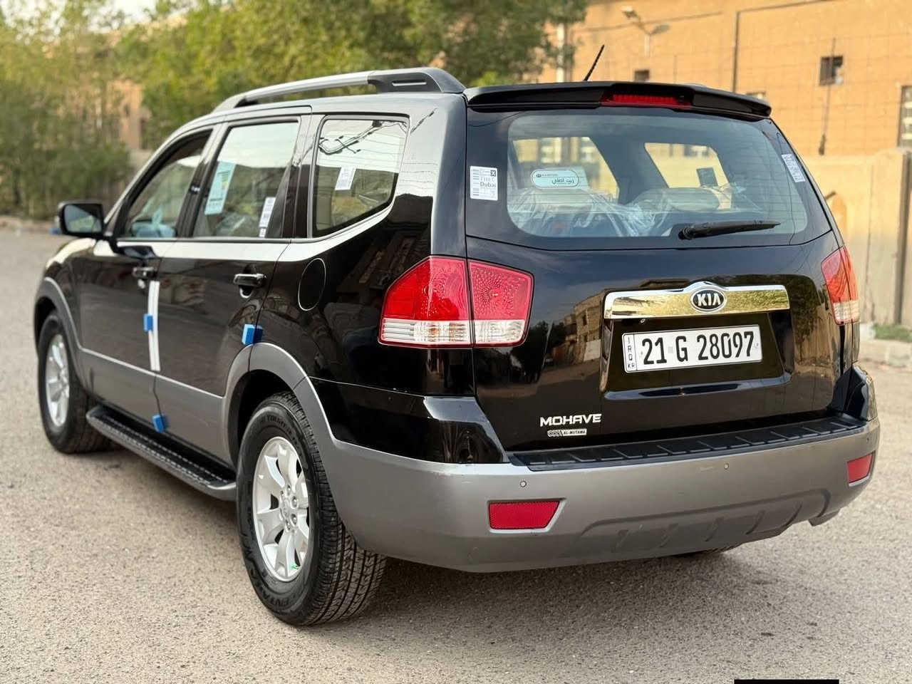 موهافي 2016 خليجي مكفوله كفاله عامه لا ضربه ولا صبغ ولا بارد ولا شخوط ولا رصعات سياره جديده من كلشي ماشيه 97 الف مكينه وكير مكفولات برغي مامفتوح بيهن سياره جاهزه ما عوزها كلشي مواصفات نص فول سياره مري شفط ويل كبير صاج ملكي داخل بيجي كامره خلفيه نضام مانع الانحدار تحكم ستيرن كروز سرعه حساسات خلفيه و اماميه اشاير صندوق شفط ٧ راكب ٣قطع تبريد مكينه ٦ سلندر فورويل وبيها مواصفات اكثر سياره جديده بمعنى الكلمة سياره مال بيت أي نقص مابيها رقم سليمانيه تحويل ثانيوم سنويه ورقم وهزه كله جديد سياره ماذب عليها ربع كامله من كل نواحي عنوان بغداد المشتل سعر 160 وبيها مجال بصيط للاستفسار
***********
