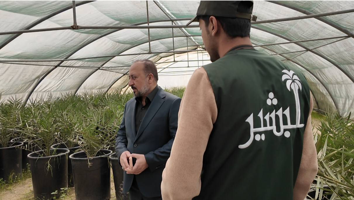شركة البشير العالمية


**إذا كنت صاحب هذا الإعلان وتريد حذفه لأي سبب، رجاءا أرسل رسالة إلى الدعم الفني**