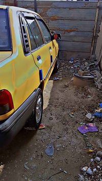 مرخص لادمن سايبه البيع مديل 12لا ضربه ولا تبديل كير ومكينه مكفولات تخم...