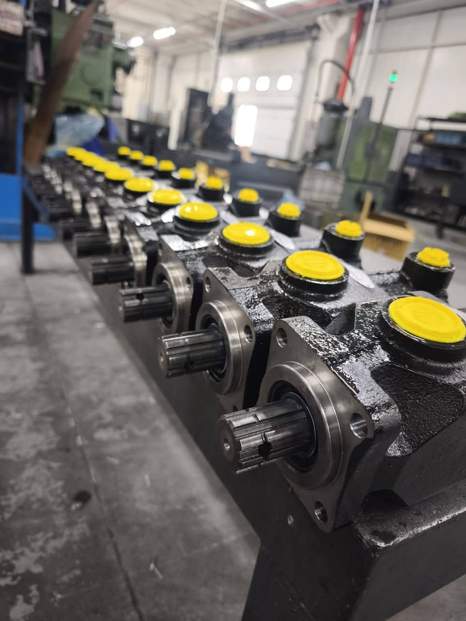 #hydraulic 
#Hydraulics 
#hydraulicpump 
#HydraulicComponents 
#hydraulicpumps 
#PTO 
#ZF 
#truck 
#ptoهیدرولیكي 
#المعدات_الهیدروليكي 
#المضحات_التروس 
#الهیدرولیكية 
#نظامptoهيدروليكي 
#قطع_غيارشاحنات 
#هیدرولیك 
#مأخذ_القدرة_الهيدروليكي 
#النقل_ثقيل 
#gidravlik 
#Hidravlik 
#hydraulicequipment 
#pistonpump 
#gearpumps
#المضخة
#القلابات
#التروس 
#المضخات 
للطلب تواصل معنا
To book order get in touch
0531 943 58 78


**إذا كنت صاحب هذا الإعلان وتريد حذفه لأي سبب، رجاءا أرسل رسالة إلى الدعم الفني**