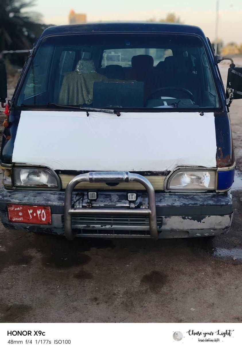 للبيع او مراوس بسياره صالون ***********
