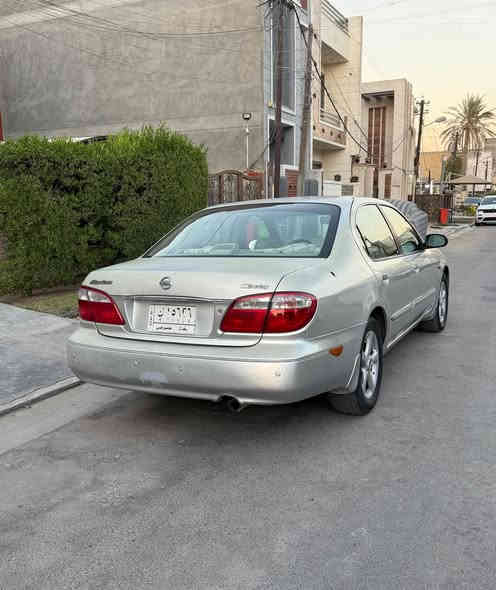 اداخل بيجي كير محرك 3000 v6   خليجي سياره مال جناي مكاني بغداد  محرك كير صدر تبريد 

مكان السياره بغداد العامريه

‭٠٧٧٠ ٩٢١ ٤٥٣٨‬

السعر ٦٥ بيها مجال
