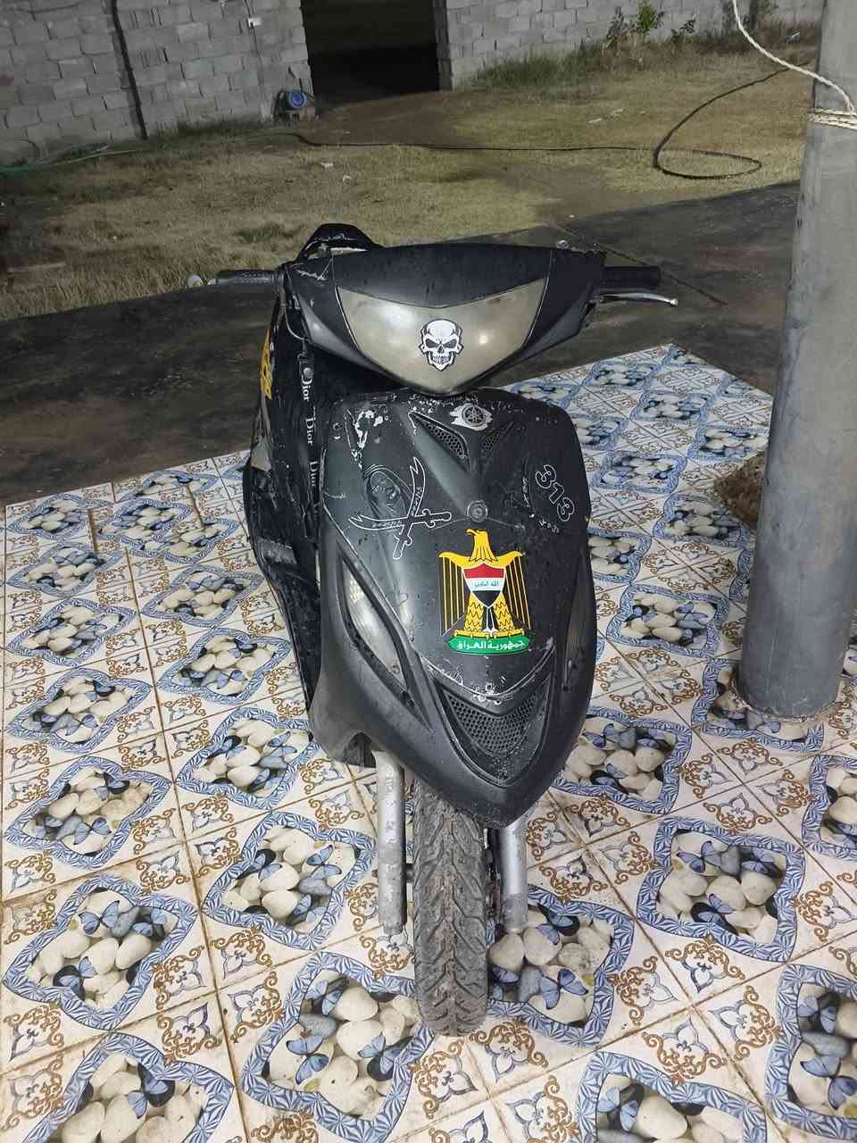 للبيع ماكس 140 دراجه نضيفه بيه نقوصات سلف وكهربائيات سعر 160بيه مجال قليل


**إذا كنت صاحب هذا الإعلان وتريد حذفه لأي سبب، رجاءا أرسل رسالة إلى الدعم الفني**