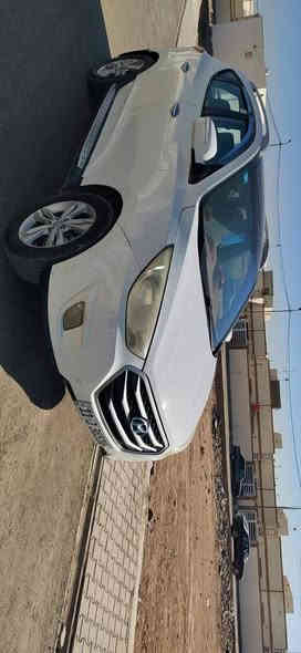 السلام عليكم
توكسان ٢٠١٠ رقم بغداد للبيع فقط
المواصفات
المحرك ٢٤٠٠
دفع رباعي
بانوراما
تحكم
شاشه 
كامرا
حساسات خلفية
مكفولة حتى من البارد  ماعدا براغي  الجاملغ الامامي مفتوح  فقط
سيارة جاهزة وحلوة
السعر ١٣٨
للاستفسار اتصل على هذا الرقم
***********
ماارد على الخاص ولا على المنشور لان انا مكلف بالنشر فقط
