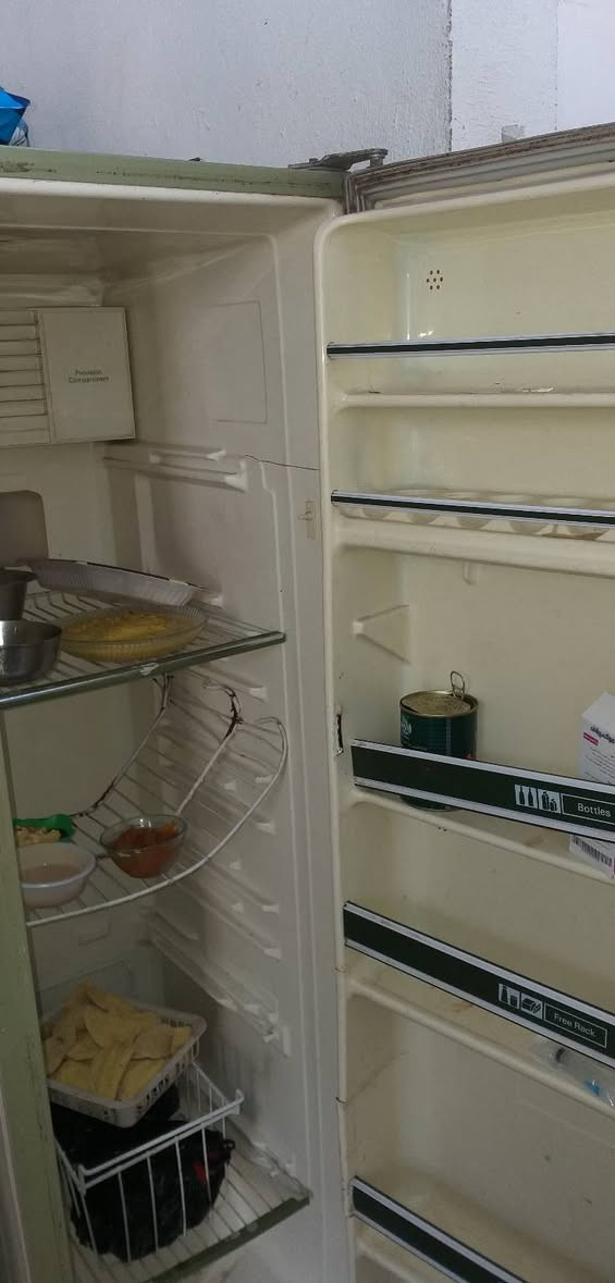 ثلاجه ناشنال شغاله فول سعر 75الف الموصل


**إذا كنت صاحب هذا الإعلان وتريد حذفه لأي سبب، رجاءا أرسل رسالة إلى الدعم الفني**