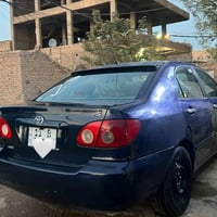 كورلا نحله • ٢٠٠٧ • رقم انكليزي بغداد