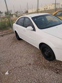اوبترا 2009 رقم نجف صبغ جاملغ فقط بدون تبديل والباقي السياره بلاديه فق...
