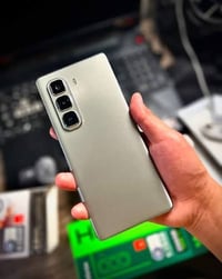 هوت ٥٠ برو بلس • ٢٥٦ • رام ١٦