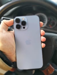 ١٣ برو ماكس • بطارية ٧٩ • مبدل شاشة