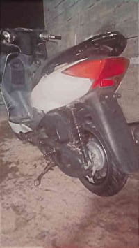 دراجه سيجنس ياباني اسكان كهربائي مكان بغداد الشعله ب ب 450 وبيها مجال ...