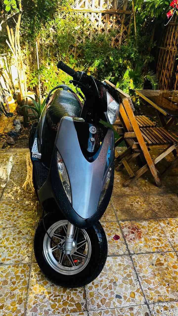 سلام عليكم.... مكلف بلنشر
دراجة ماكس عدلة   🛵 للبيع
دراجة شلعه معدل كهربائيات كلهه شغاله 
دراجة جديدة  بلادية
أي نقص ما بيهة 
جيب فيتر وتعال افحص
العنوان بغداد سيديه  الاستفسار الاتصال على الرقم 📞 ***********
