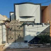 شارع المطار القديم • ١٠٠م • بيت