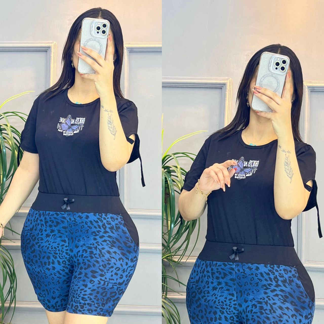 تراك  شورت  
خامة فانيلا زبدة درجة اولى
سعر خاص 
توصيل جميع المحافظات


**إذا كنت صاحب هذا الإعلان وتريد حذفه لأي سبب، رجاءا أرسل رسالة إلى الدعم الفني**