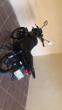 RK200 • نضيفه • ماشي ١٠٠٠٠