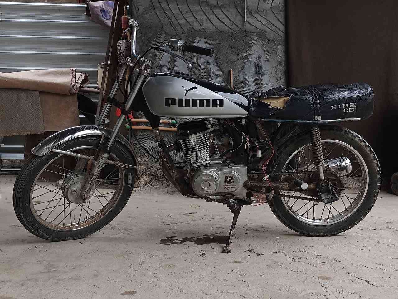 متاح دراجه تايكر 2020 للبيع اوراقها ضايعات مكفوله عن السرقه مكينه تخبل وصوت رعيدة 
مكاني بابل *********** واتساب

سعر 220 وبيها خواني خادم
