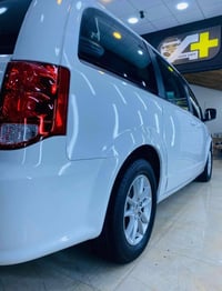 دوج كرفان • ٢٠١٩ • تحويل بصره