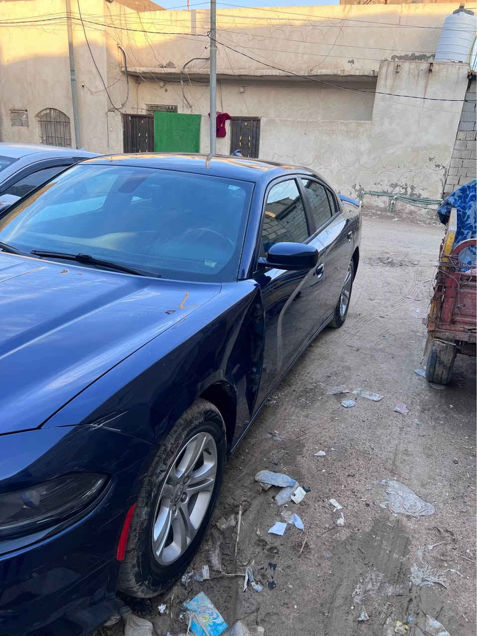 الشراي يتصل واني خادم ***********
العنوان بصره البصرة, العراق
