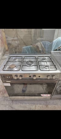 طباخ • خمس عيون • شغال
