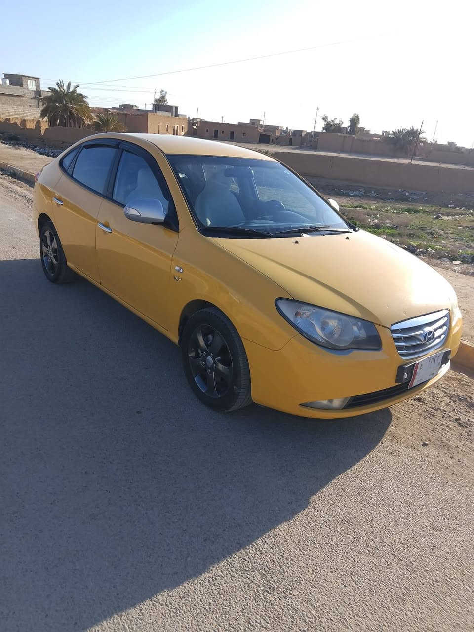 النتره افانتي 2007
الشرعي بل موصل
وشرط التحويل
كربون بانزين
مكينه وكيرر خير من الله
ضرره جملق الخلفي طخه بصيطه 
السعر دفتر 116 وبيه مجال شي قليل
***********
