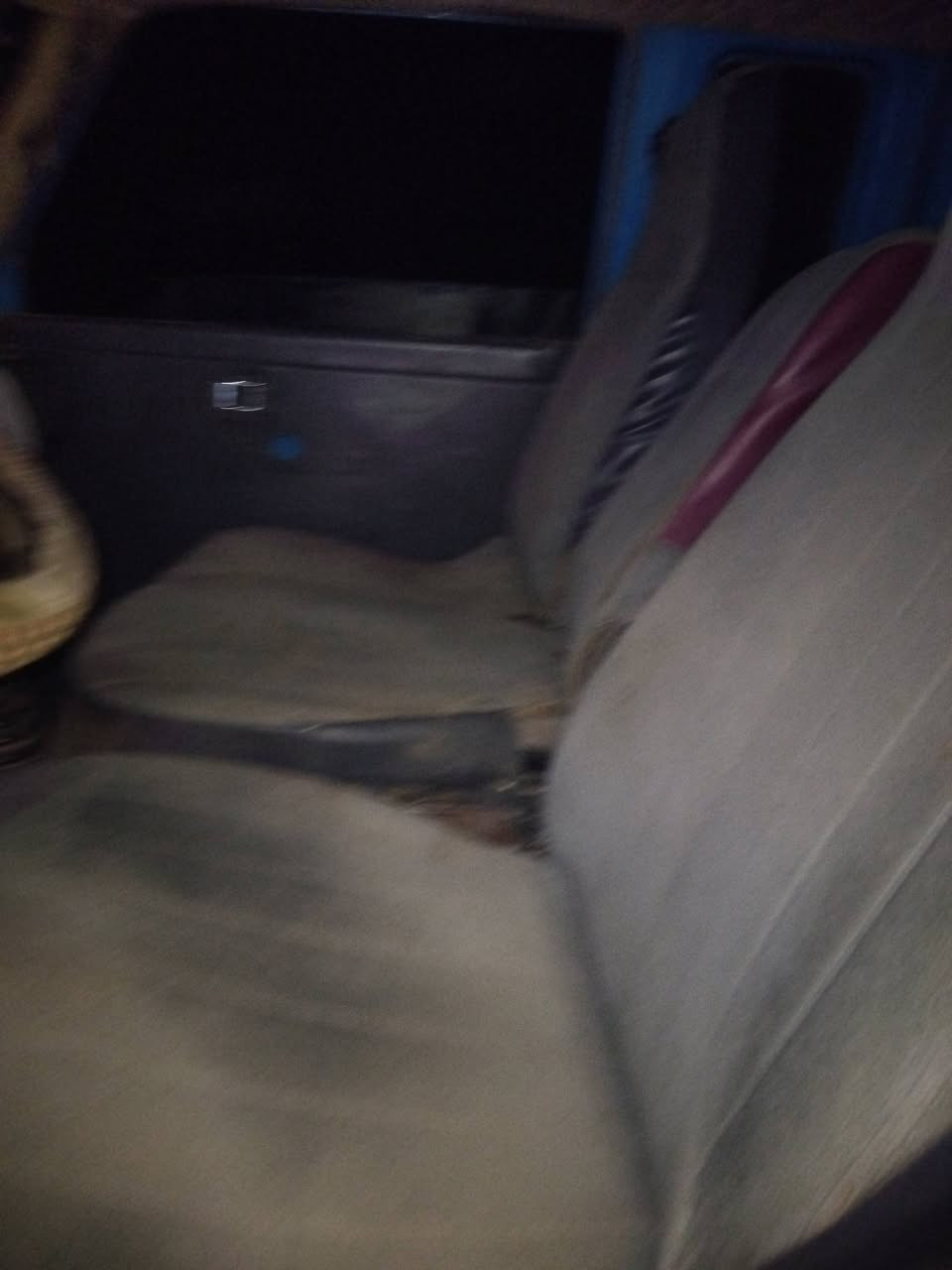 السلام عليكم كيا بنكو ٩٦ رقم صلاح الدين دولي شاصي رقم شاصي
العنوان الدجيل
السعر ٥٥


**إذا كنت صاحب هذا الإعلان وتريد حذفه لأي سبب، رجاءا أرسل رسالة إلى الدعم الفني**