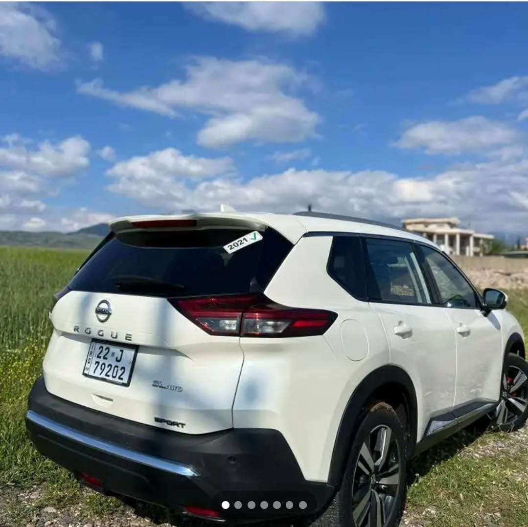 رۆگ ٢٠٢١ چوار پستن
سه‌نه‌وی نوێیه‌ به‌ناوی خۆمانه‌
٣ پارچه‌ بێ ناو بێ ئێرباگ
كۆیه‌ 
*********** كويسينجاك, أربيل
