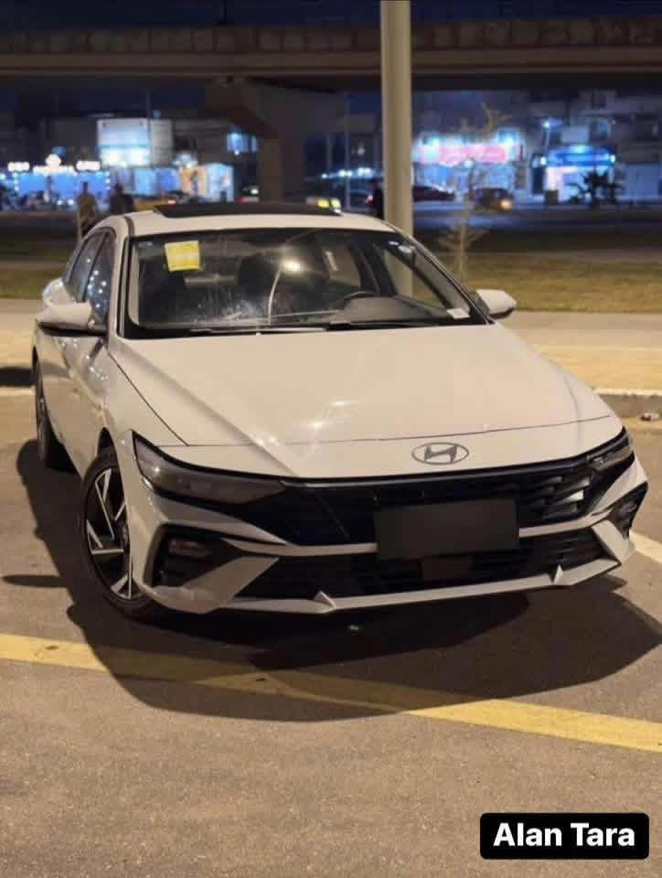 للبيع النترا 2024 رقم اربيل خليجي تجميع وكاله او تحويل ماكو ايمانع فول مواصفات واحد على واحدد السيار جديد وحلو ونظيف السيار صار بيه طختين بل بنيد وبل باب بسيطات كلش ورجعن بلادي ماشي 37 محرك دبل نوزل السعر 130وبيه مجال النتصل فقط عتذر عن المراسل
***********
